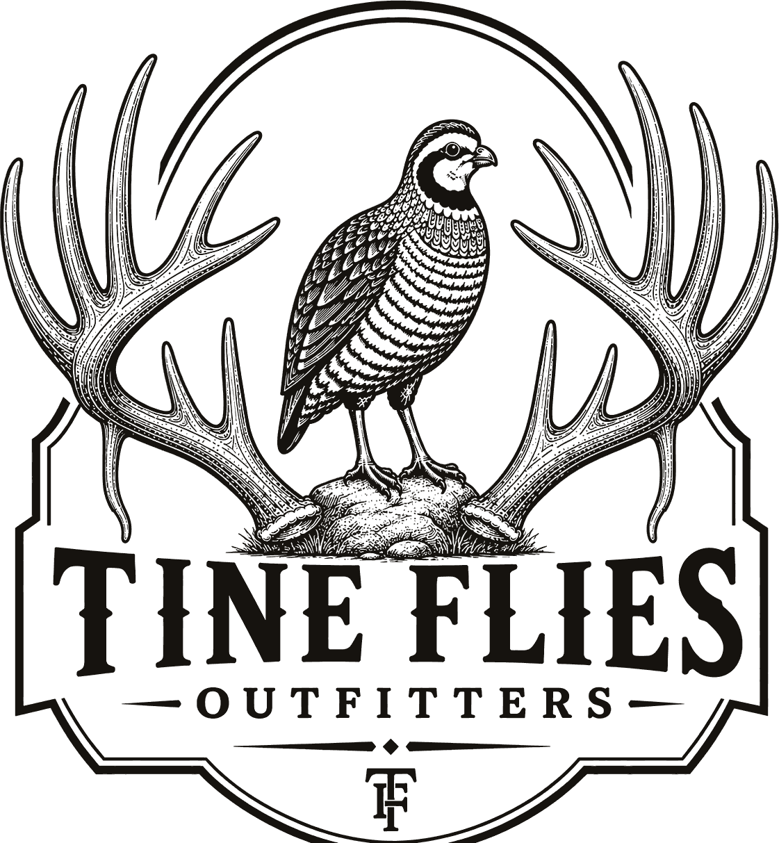 Tine Flies Outfitters