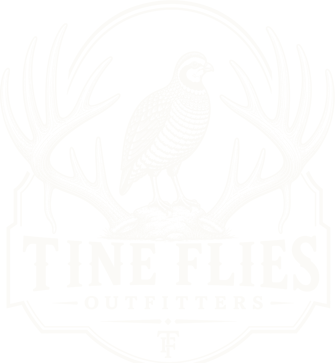 Tine Flies Outfitters